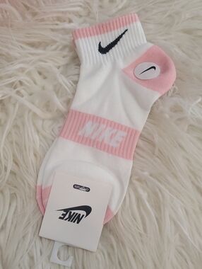 Nike ankle socks
